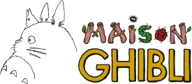 Fans Ghibli