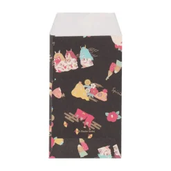 Cartes Postales Et Papier À Lettres|Maison Ghibli 6 Enveloppes & autocollants Aburaya - Le Voyage de Chihiro