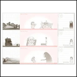 Agendas Et Calendriers|Maison Ghibli Agenda 2023 Chute libre - Le Voyage de Chihiro