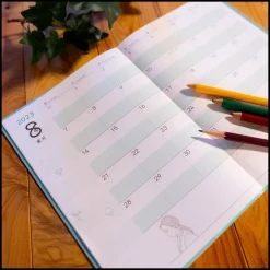 Agendas Et Calendriers|Maison Ghibli Agenda 2023 Concert d’Ocarina - Mon Voisin Totoro
