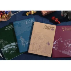 Agendas Et Calendriers|Maison Ghibli Agenda 2023 Concert d’Ocarina - Mon Voisin Totoro