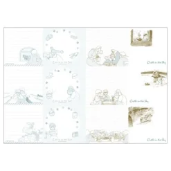 Agendas Et Calendriers|Maison Ghibli Agenda 2024 Pique-nique - Le Château dans le ciel