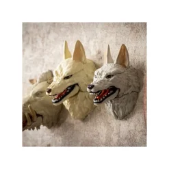 Figurines|Maison Ghibli Assort. de 6 Magnets 3D à collectionner - Princesse Mononoké