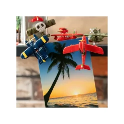 Figurines|Maison Ghibli Assort. de 6 Magnets Hydravion - Porco Rosso