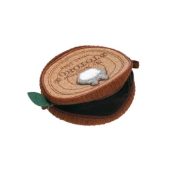 Classement|Maison Ghibli Aumônière Sagara Rondin - Mon Voisin Totoro