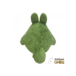 Peluches Beanbag|Maison Ghibli Beanbag Totoro Vert - Mon Voisin Totoro