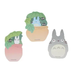 Petit Matériel|Maison Ghibli Bloc Memo Totoro – Mon Voisin Totoro