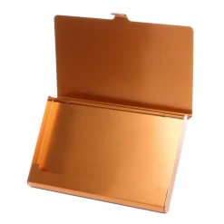 Accessoires|Maison Ghibli BOITE METAL CARTE DE VISITE TOTORO – MON VOISIN TOTORO