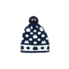Textile|Maison Ghibli Bonnet Bleu Marine - Mon Voisin Totoro