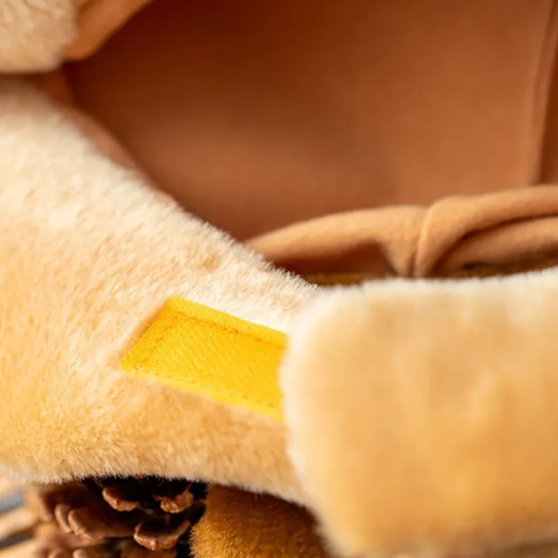 Textile|Maison Ghibli Bonnet Cosplay Chatbus - Mon Voisin Totoro