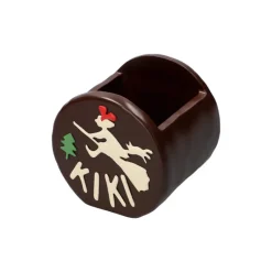 Boites À Bijoux|Maison Ghibli Boîte à bijoux Gâteau de chocolat avec Jiji - Kiki la petite sorcière