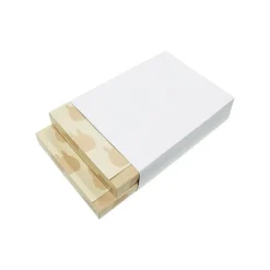 Linge De Maison|Maison Ghibli Boîte cadeau 3 serviettes Totoro&Noiraudes - Mon Voisin Totoro