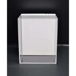 Loisirs Créatifs|Maison Ghibli Boîtier Retro Éclairé Pour Théâtre de papier