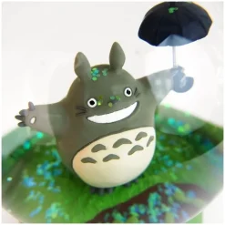 Accessoires|Décoration|Maison Ghibli Boule A Neige Totoro - Mon Voisin Totoro - 89869