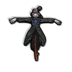 Pins|Maison Ghibli Broche Cannetille Épouvantail - Le Château Ambulant