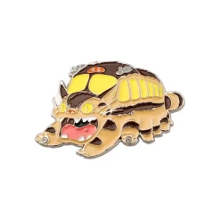 Pins|Maison Ghibli Broche Chatbus - Mon Voisin Totoro