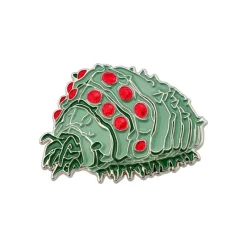 Pins|Maison Ghibli Broche Ohm - Nausicaä