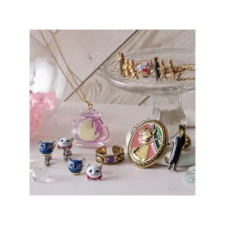 Pins|Maison Ghibli Broche vintage Louise - Le Royaume des chats