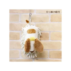 Accessoires|Maison Ghibli Brosse Douce Hinh - Le Château ambulant