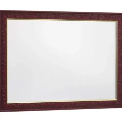 Puzzle|Maison Ghibli Cadre Puzzle 108 & 208P - Rouge foncé - Kiki la petite sorcière