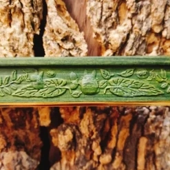 Puzzle|Maison Ghibli Cadre Puzzle 150 & 126P - Vert - Mon Voisin Totoro