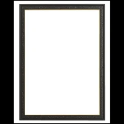 Puzzle|Maison Ghibli Cadre Puzzle 500P - Noir - Le Voyage de Chihiro