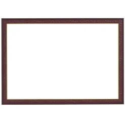 Puzzle|Maison Ghibli Cadre Puzzle 300P - Rouge foncé - Kiki la petite sorcière