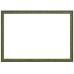 Puzzle|Maison Ghibli Cadre Puzzle 300P - Vert - Mon Voisin Totoro