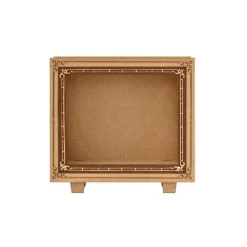 Loisirs Créatifs|Maison Ghibli Cadre Théâtre de papier Classique 100x80x42mm - Studio Ghibli