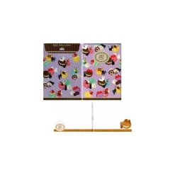 Carnets Et Cahiers|Maison Ghibli Cahier A5 Kiki 152 X 222 - Kiki la petite sorcière