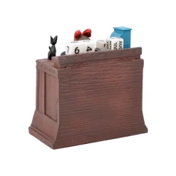 Agendas Et Calendriers|Décoration|Maison Ghibli Calendrier Perpétuel Kiki Boulangerie - Kiki la petite sorcière