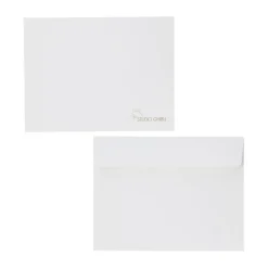 Cartes Postales Et Papier À Lettres|Maison Ghibli Carte de vœux aquarelle 24 x 15,8 cm Ashitaka dans la forêt  - Prince