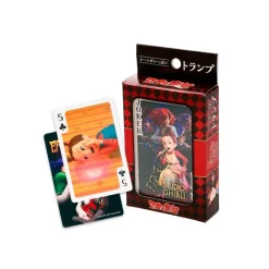 Jeux De Cartes|Maison Ghibli Cartes à collectionner - Aya et la sorcière