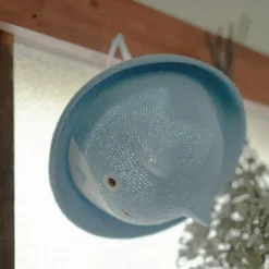 Accessoires|Maison Ghibli Chapeau Tricoté Enfant Totoro Bleu - Mon Voisin Totoro