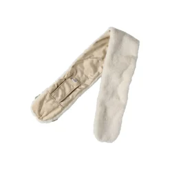 Textile|Maison Ghibli Écharpe peluche Totoro - Mon Voisin Totoro