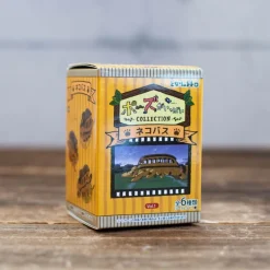 Figurines|Maison Ghibli Collection 1 Figurine Mystère Chatbus - Mon Voisin Totoro