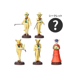 Figurines|Maison Ghibli Collection 1 Figurine Mystère Baron - Si tu tends l'oreille