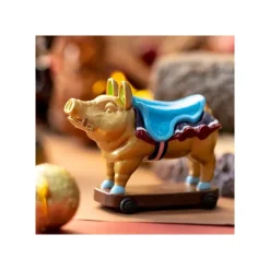 Figurines|Maison Ghibli Collection 1 Figurine Mystère Chikyuuya  - Si tu tends l'oreille