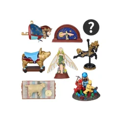 Figurines|Maison Ghibli Collection 1 Figurine Mystère Chikyuuya  - Si tu tends l'oreille