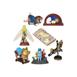 Figurines|Maison Ghibli Collection 1 Figurine Mystère Chikyuuya  - Si tu tends l'oreille