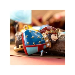 Figurines|Maison Ghibli Collection 1 Figurine Mystère Chikyuuya  - Si tu tends l'oreille