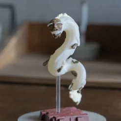 Figurines|Maison Ghibli Collection Dieux D'Unabara 1 Figurine Mystère - Le Voyage de Chihiro