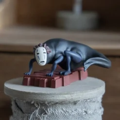 Figurines|Maison Ghibli Collection Dieux D'Unabara 1 Figurine Mystère - Le Voyage de Chihiro