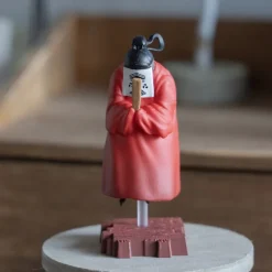 Figurines|Maison Ghibli Collection Dieux D'Unabara 1 Figurine Mystère - Le Voyage de Chihiro