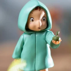 Figurines|Maison Ghibli Collection Mei 1 Figurine mystère - Mon Voisin Totoro