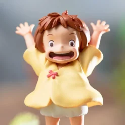 Figurines|Maison Ghibli Collection Mei 1 Figurine mystère - Mon Voisin Totoro