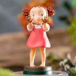 Figurines|Maison Ghibli Collection Mei 1 Figurine mystère - Mon Voisin Totoro