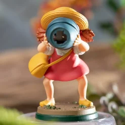 Figurines|Maison Ghibli Collection Mei 1 Figurine mystère - Mon Voisin Totoro