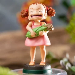 Figurines|Maison Ghibli Collection Mei 1 Figurine mystère - Mon Voisin Totoro
