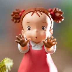 Figurines|Maison Ghibli Collection Mei 1 Figurine mystère - Mon Voisin Totoro